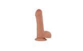 Raw Logan Ultra Realistic Double Layered Dildo Realistic Dildos