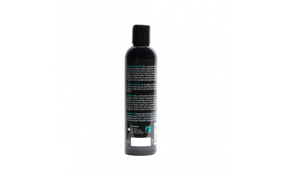 Sport Fucker Hybrid Adult Lubricant 236ml Massage Oils and Lubricants