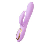 JOS Jammy USB Rechargeable Silicone Rabbit Vibrator Rabbit Vibrators