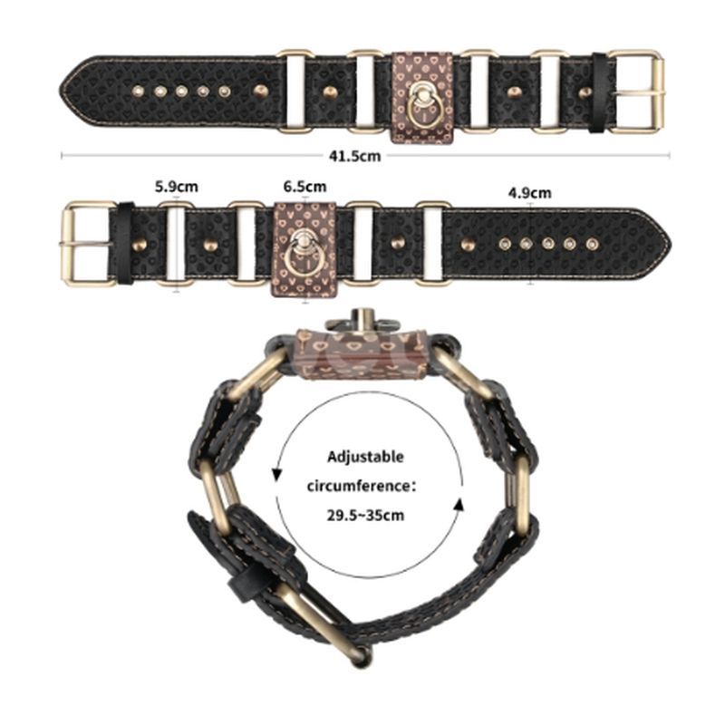 Lovetoy Rebellion Reign Fetish Play Hogtie Set Cuffs And Restraints