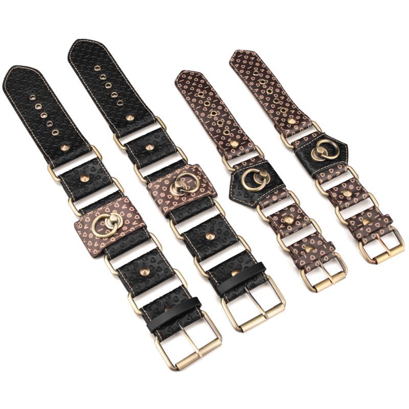 Lovetoy Rebellion Reign Fetish Play Hogtie Set Cuffs And Restraints