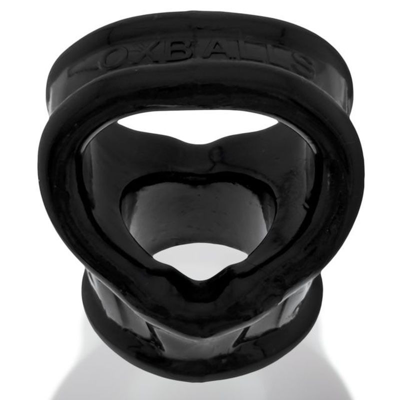 OxBalls FIT Mens Stretchy Slimmer CockSling Ball and Cock Toys