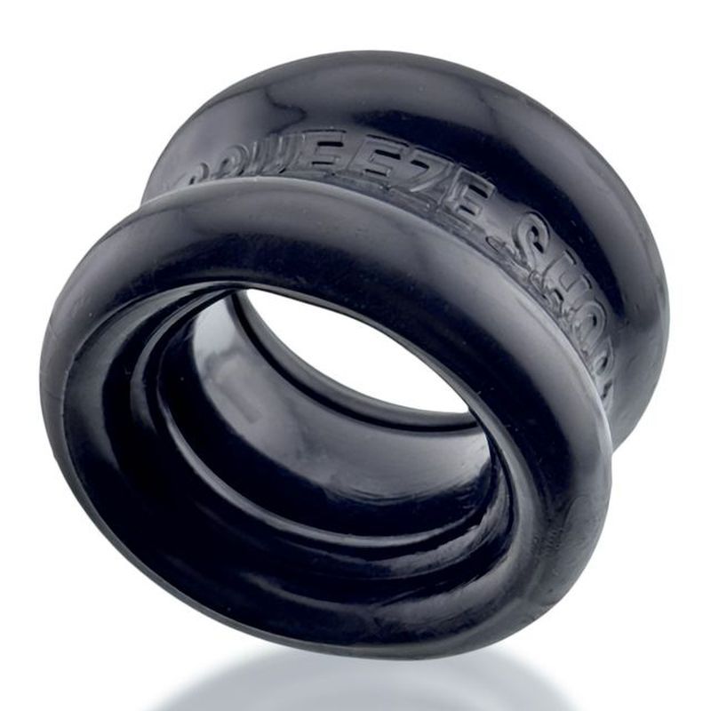 OxBalls Squeeze Short Mens Ballstretcher Ball and Cock Toys