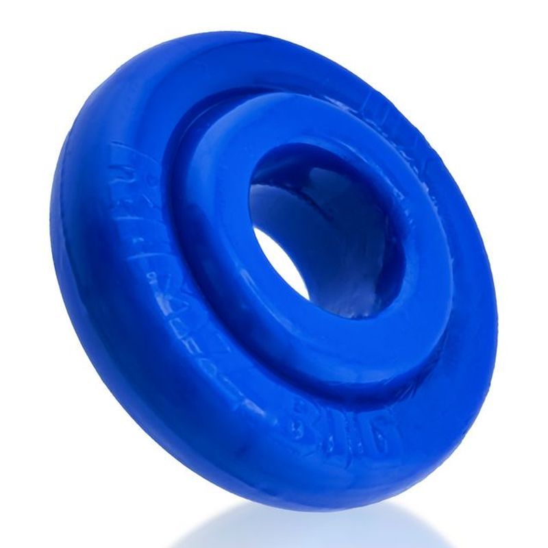 OxBalls Rimz BIG Thick Larger Fit Cock Ring Stretchy Cock Rings