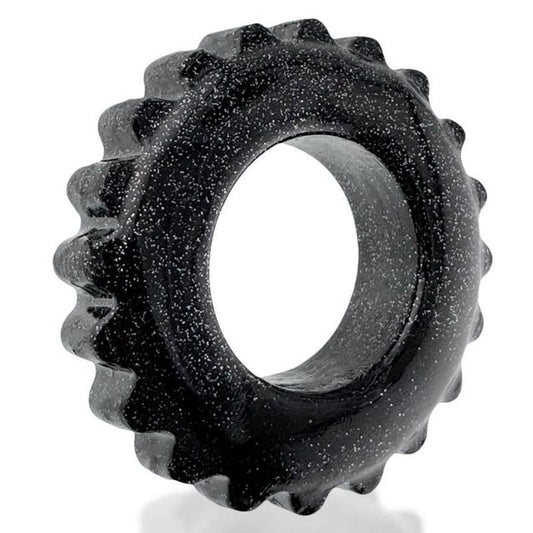OxBalls Plushy Soft Comfort Fit Cock Ring - Stretchy Cock Rings