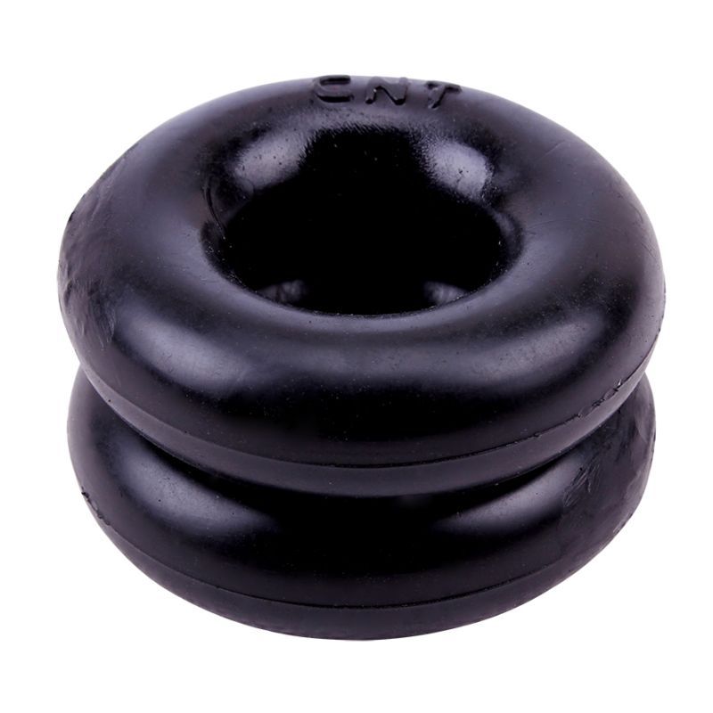 Chisa Mega Donut Shaped Cock Rings Twin Pack Cock Ring Sets