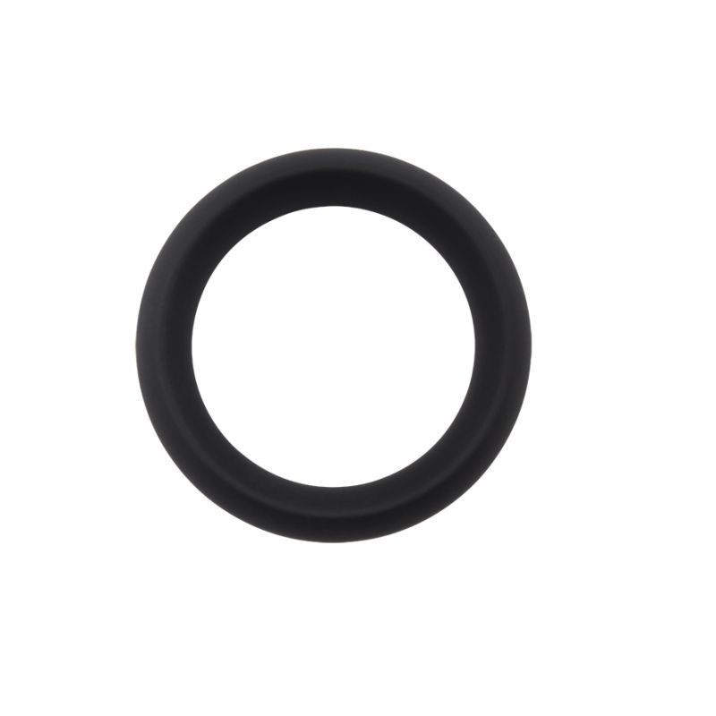 Chisa Infinity Comfort Mens Silicone Cock Ring L Stretchy Cock Rings
