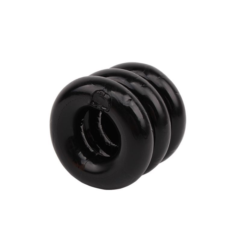 Chisa Triad Erection Enhancer Cock Rings Stretchy Cock Rings