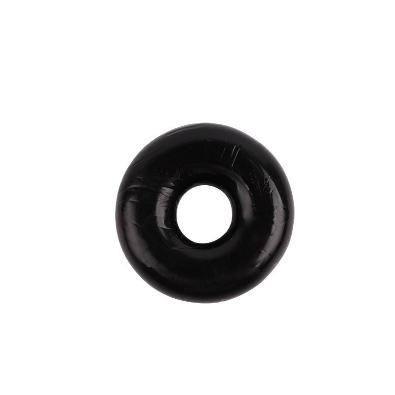 Chisa Fat O Erection Enhancer Ball and Cock Ring Stretchy Cock Rings