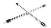 4 Way Bondage Spreader Bar Spreaders and Hangers