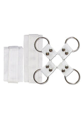 4Play Lovers Bondage Kit Bondage Kits