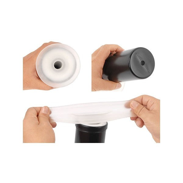 A10 Piston Replacement Sleeve Masturbators and Strokers