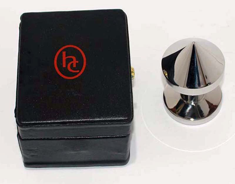 Ace of Spades Steel Butt Plug Steel Sex Toys