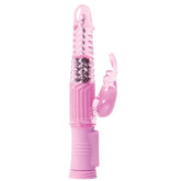 Adam & Eve's Dual Delight - Eve's First Rabbit Vibrator Rabbit Vibrators