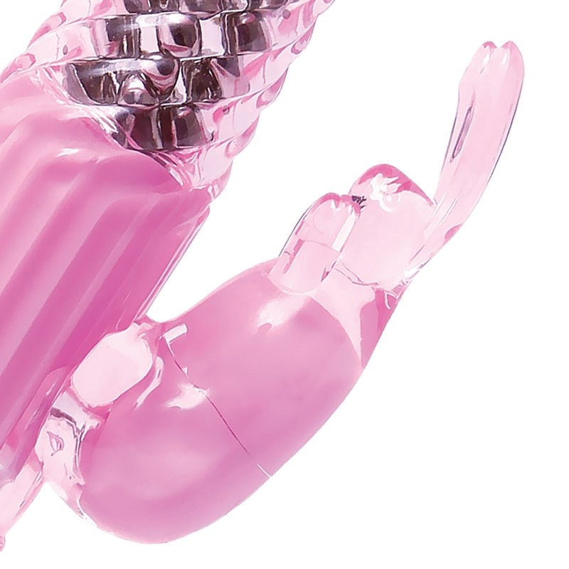 Adam & Eve's Dual Delight - Eve's First Rabbit Vibrator Rabbit Vibrators