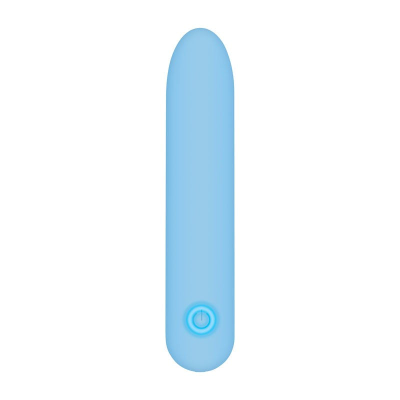 Adam & Eve Eve's Silky Sensations Rechargeable Bullet Bullet Vibrators