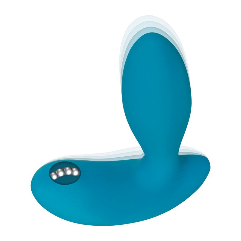 Ecstatic Bliss - Adam & Eve G-Spot Thumper & Clit Motion Massager G-Spot Vibrators