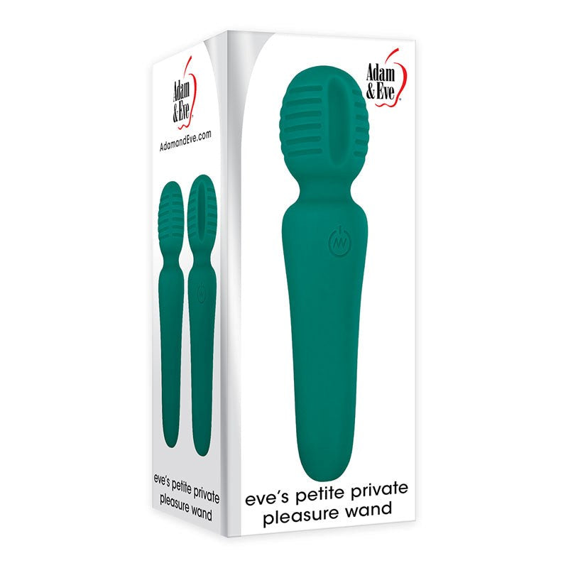 Adam & Eve Petite Private Pleasure Massager Body Wands