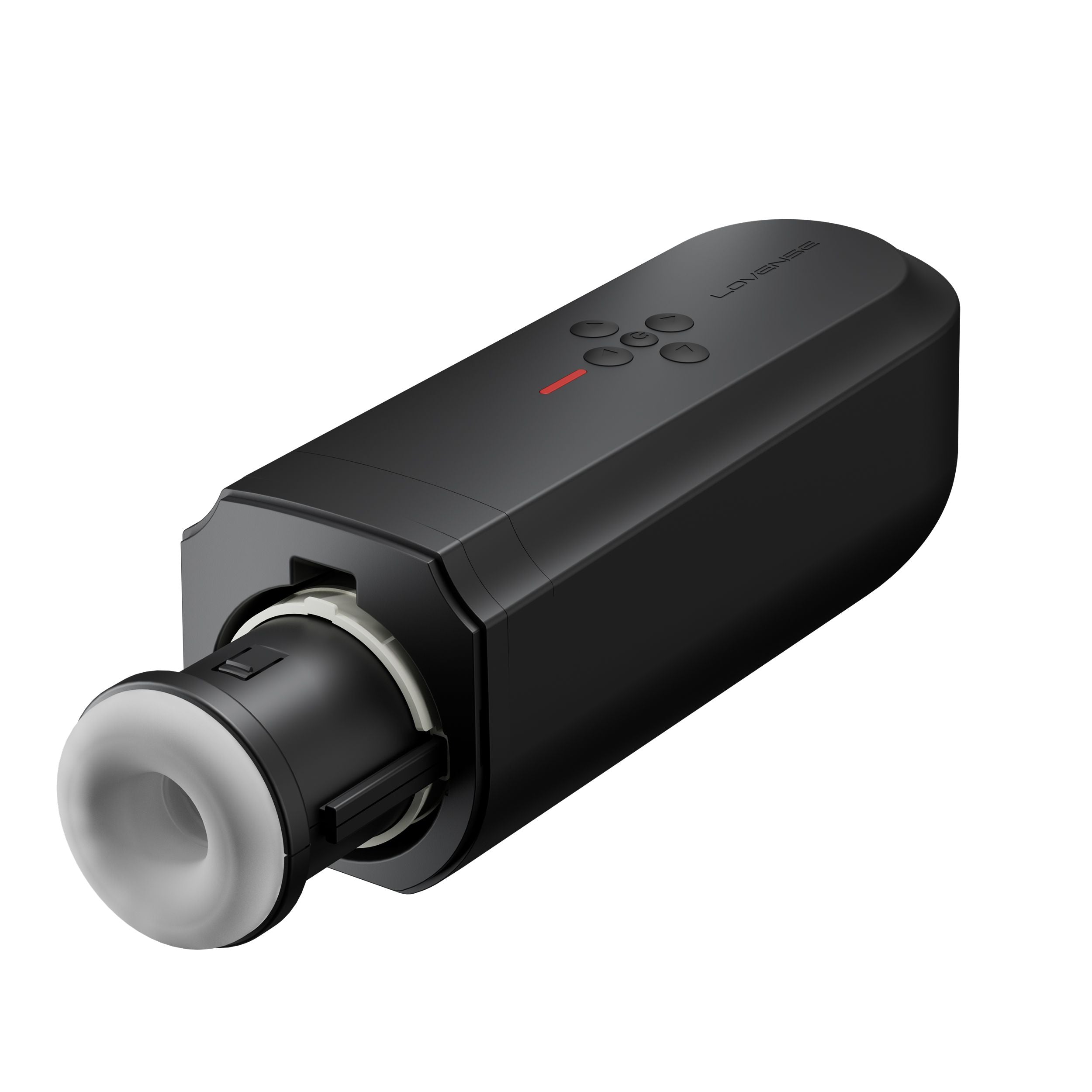 Lovense Solace Automatic Thrusting Male Masturbator Luxury Sex Toys