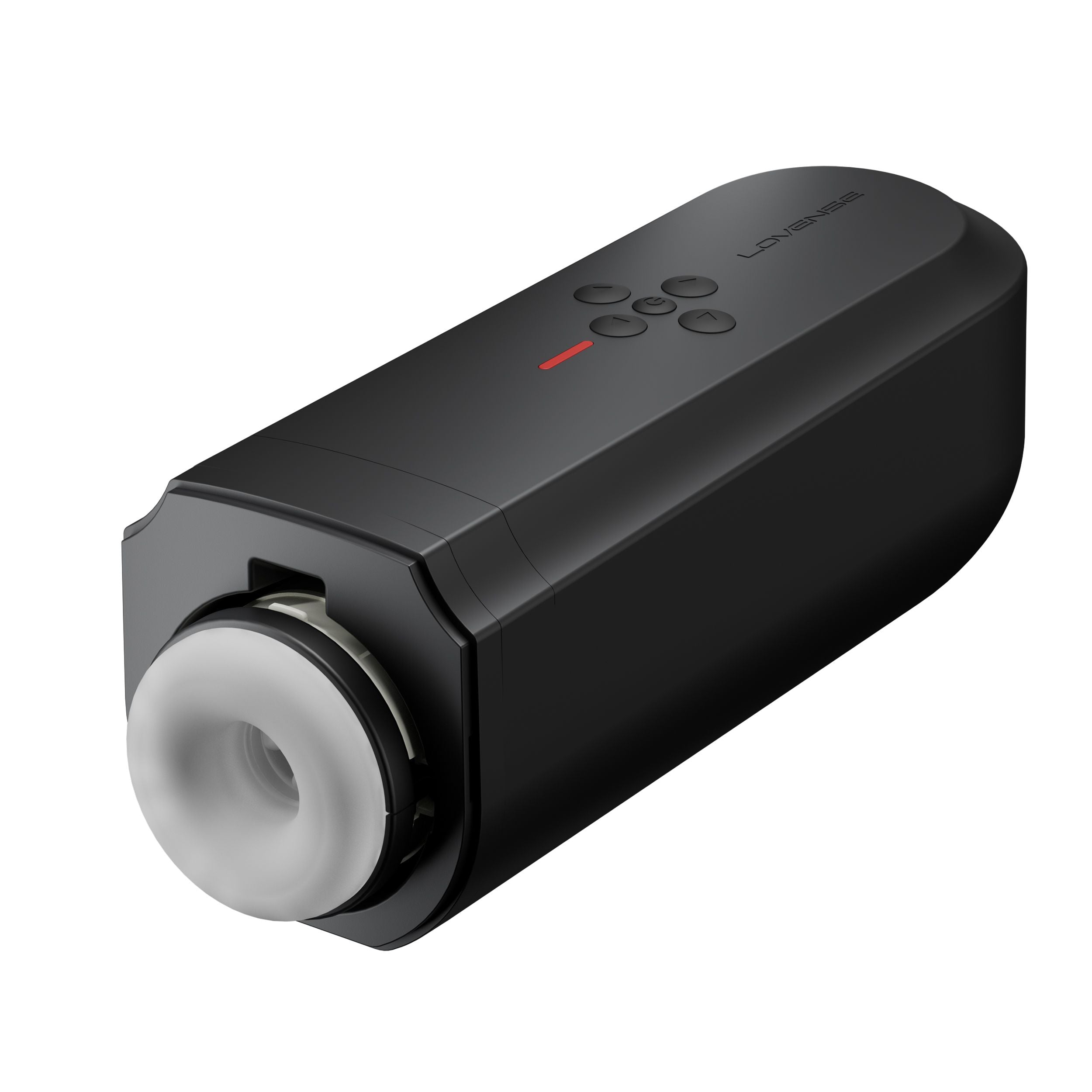 Lovense Solace Automatic Thrusting Male Masturbator Luxury Sex Toys