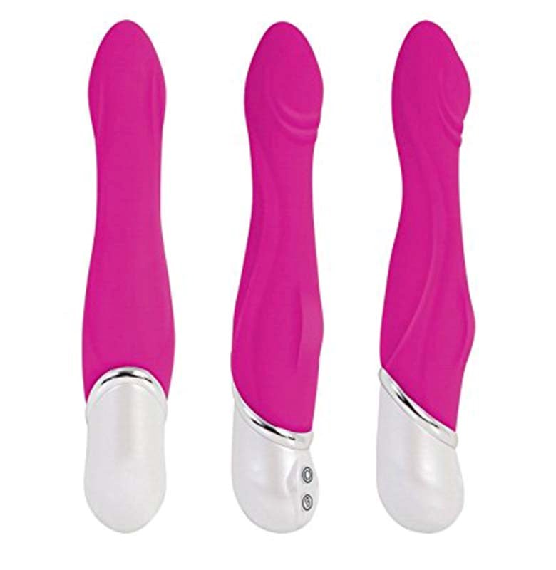 Adam & Eve Scream Machine G-Spot Vibrators