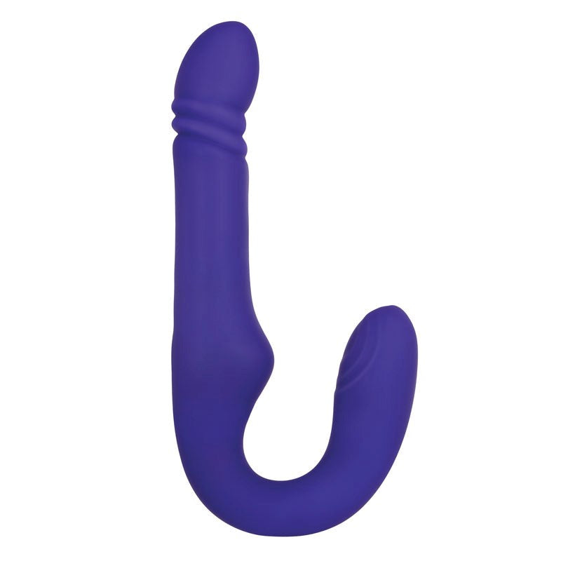 Adam & Eve's Thrilling Strapless Strap-On for Shared Ecstasy Strap On Sextoys