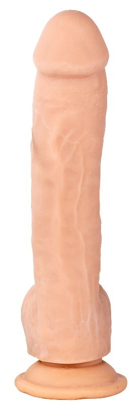 Adam and Eve Adam's Colossal 12 inch Dong Realistic Dildos