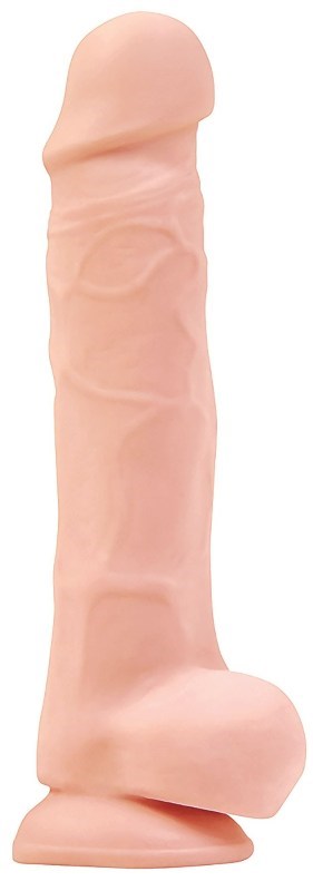 Lifelike Sensations for Hands-Free Bliss Realistic Dildos