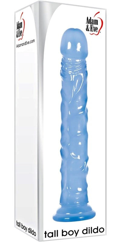 Tall Boy - Elevate Your Intimate Moments Realistic Dildos
