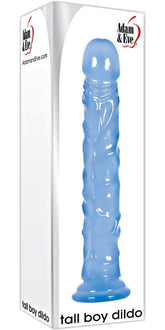Tall Boy - Elevate Your Intimate Moments Realistic Dildos