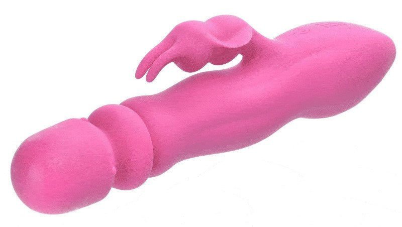 Adam and Eve The Ravishing Rabbit Thruster Rabbit Vibrators