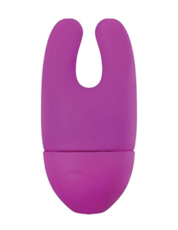 AdoraVibes Lily Purple Personal Massagers