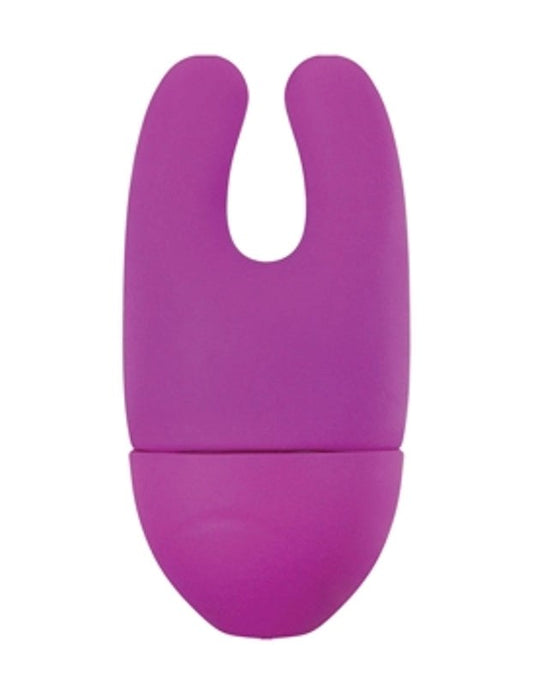AdoraVibes Lily Purple {% if variant != 'Default Title' and variant != blank %} {% endif %} Personal Massagers