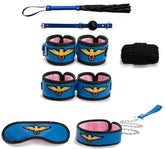 Air Hostess Bondage Kit Bondage Kits