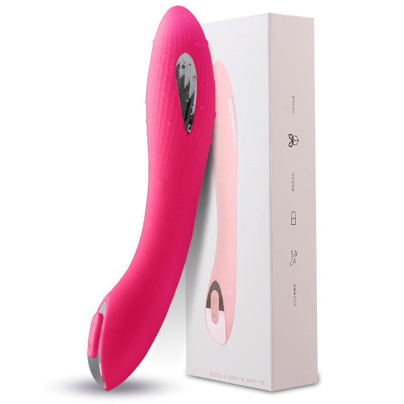 BDStyle Alis - Powerful Electric Shock G-spot Vibrator Electro Sex