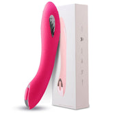 BDStyle Alis - Powerful Electric Shock G-spot Vibrator Electro Sex