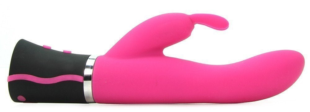 Amore Slender Rabbit Pink Rabbit Vibrators