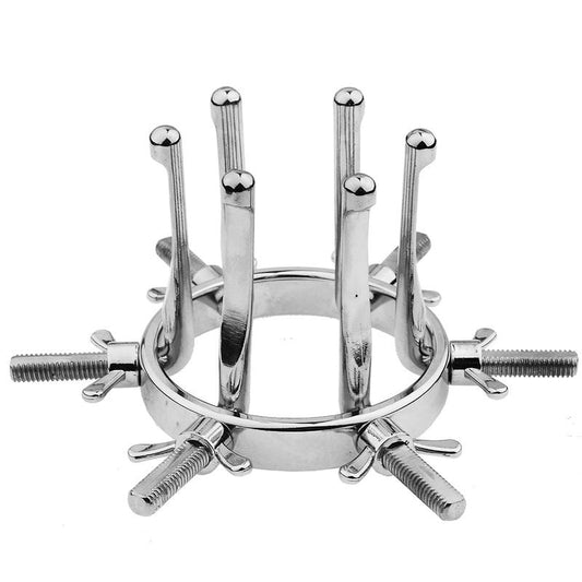 Anal Spreader Dilator Vaginal Speculum Dental and Clinical