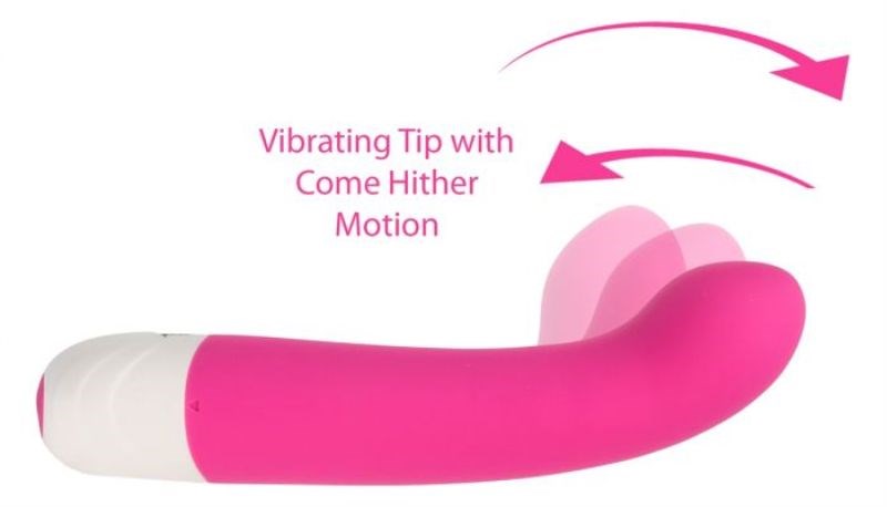 Arch Vibe 7 Functions G-Spot Vibrators