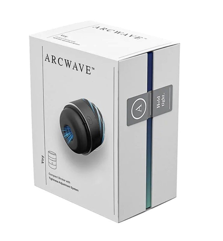 Arcwave Voy Luxury Sex Toys
