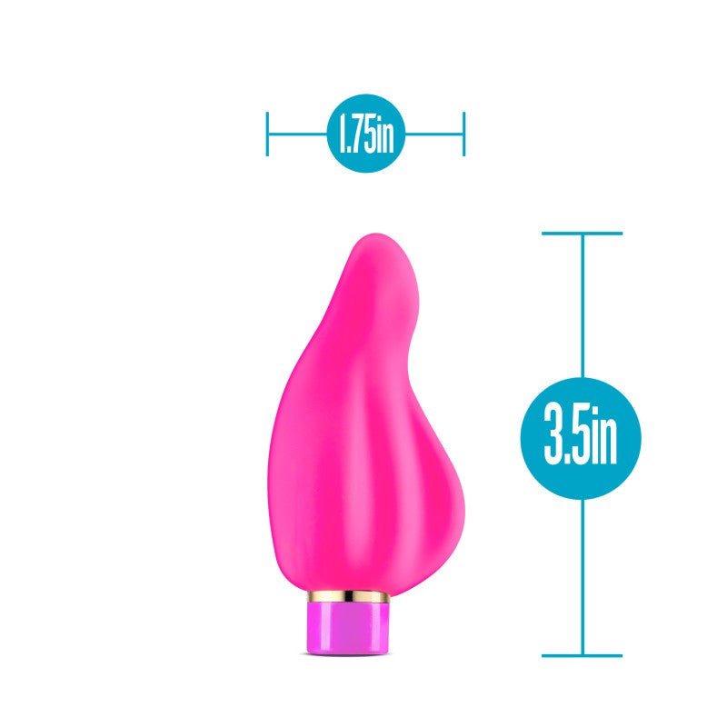 Aria Epic AF - Recharge Your Pleasure, Your Way G-Spot Vibrators