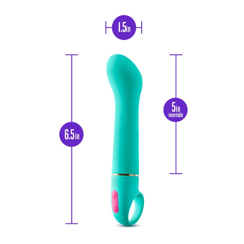 Aria Flirty AF - Unleash Unparalleled Satisfaction G-Spot Vibrators