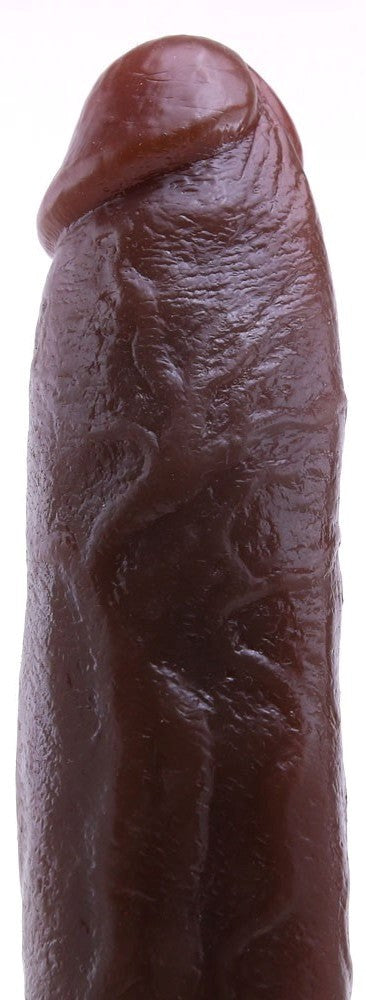 Aron Ridge Superstar Cock Realistic Dildos