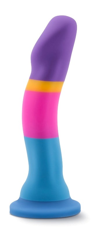 Avant D1 Hot n Cool Silicone Dildo Non-Realistic Dildos