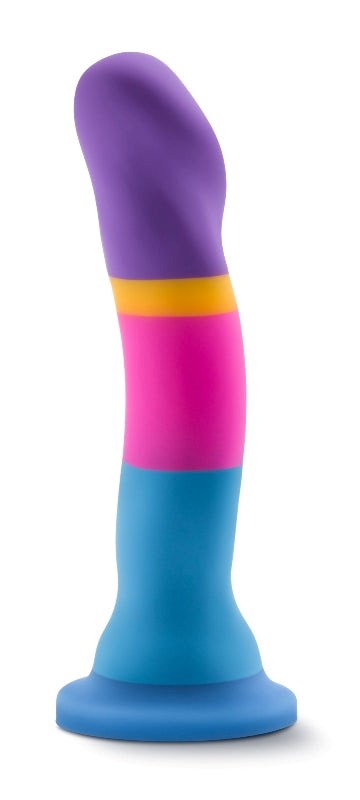 Avant D1 Hot n Cool Silicone Dildo Non-Realistic Dildos
