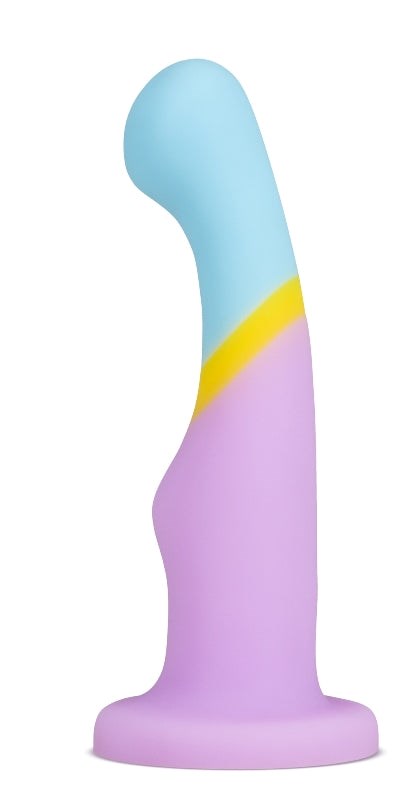 Avant D14 Heart of Gold - Luxurious Dildo for Exquisite Delight Realistic Dildos