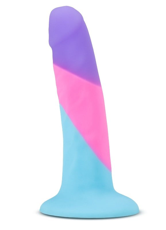 Avant D15 Vision of Love Non-Realistic Dildos