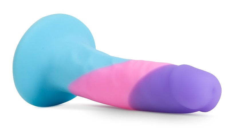 Avant D15 Vision of Love Non-Realistic Dildos