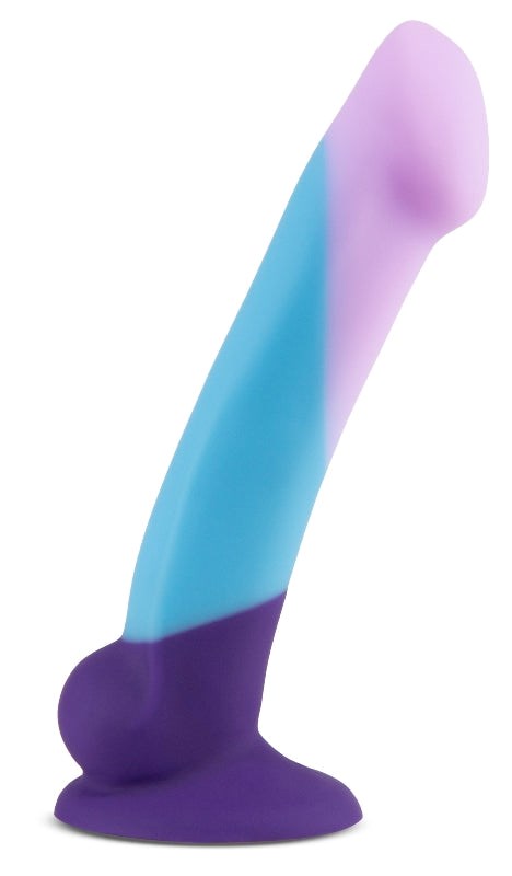 Avant D16 Purple Haze Non-Realistic Dildos
