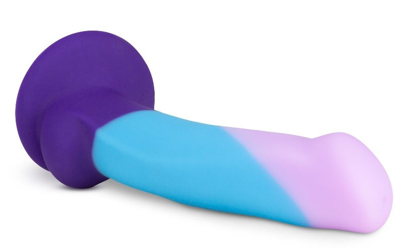 Avant D16 Purple Haze Non-Realistic Dildos